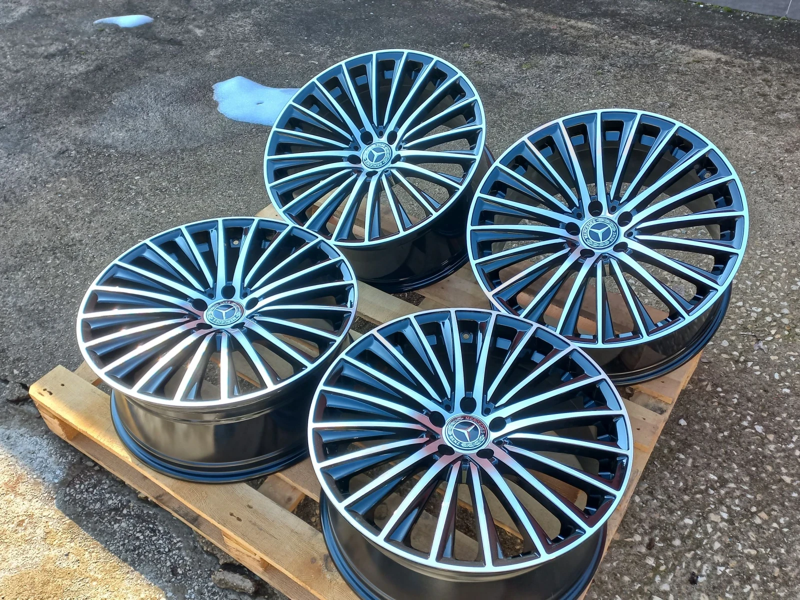   Mercedes-Benz S 350 | Mobile.bg   10