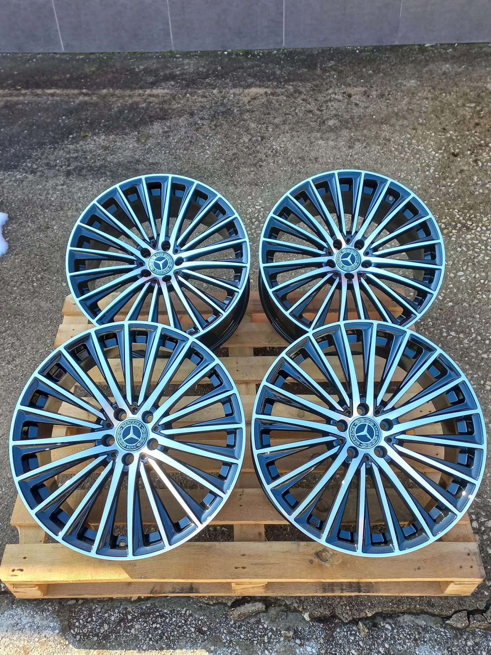   Mercedes-Benz S 350 | Mobile.bg   11