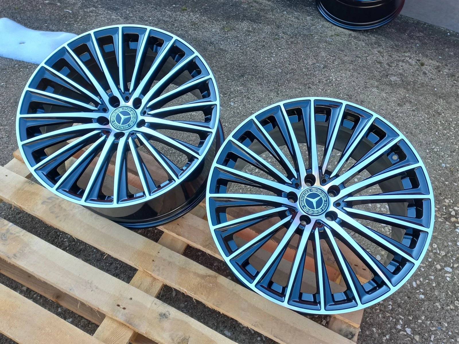   Mercedes-Benz S 350 | Mobile.bg   7