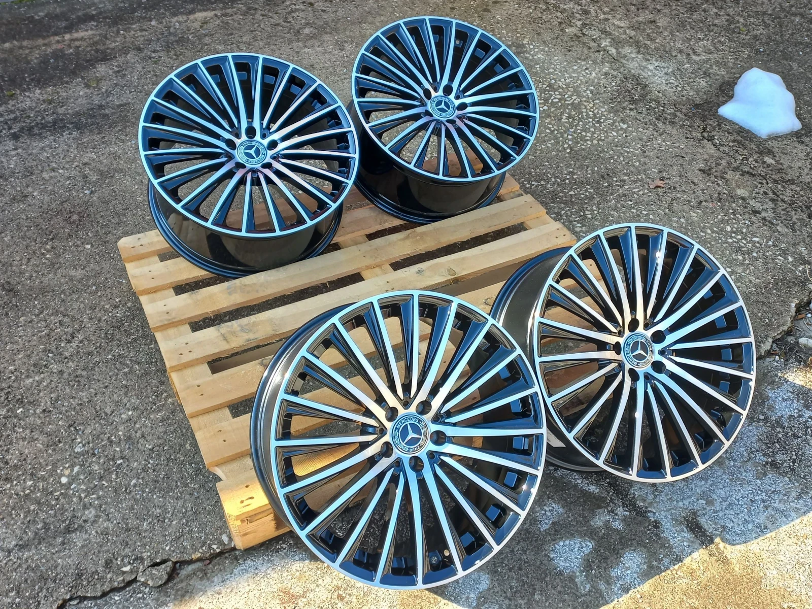   Mercedes-Benz S 350 | Mobile.bg   3