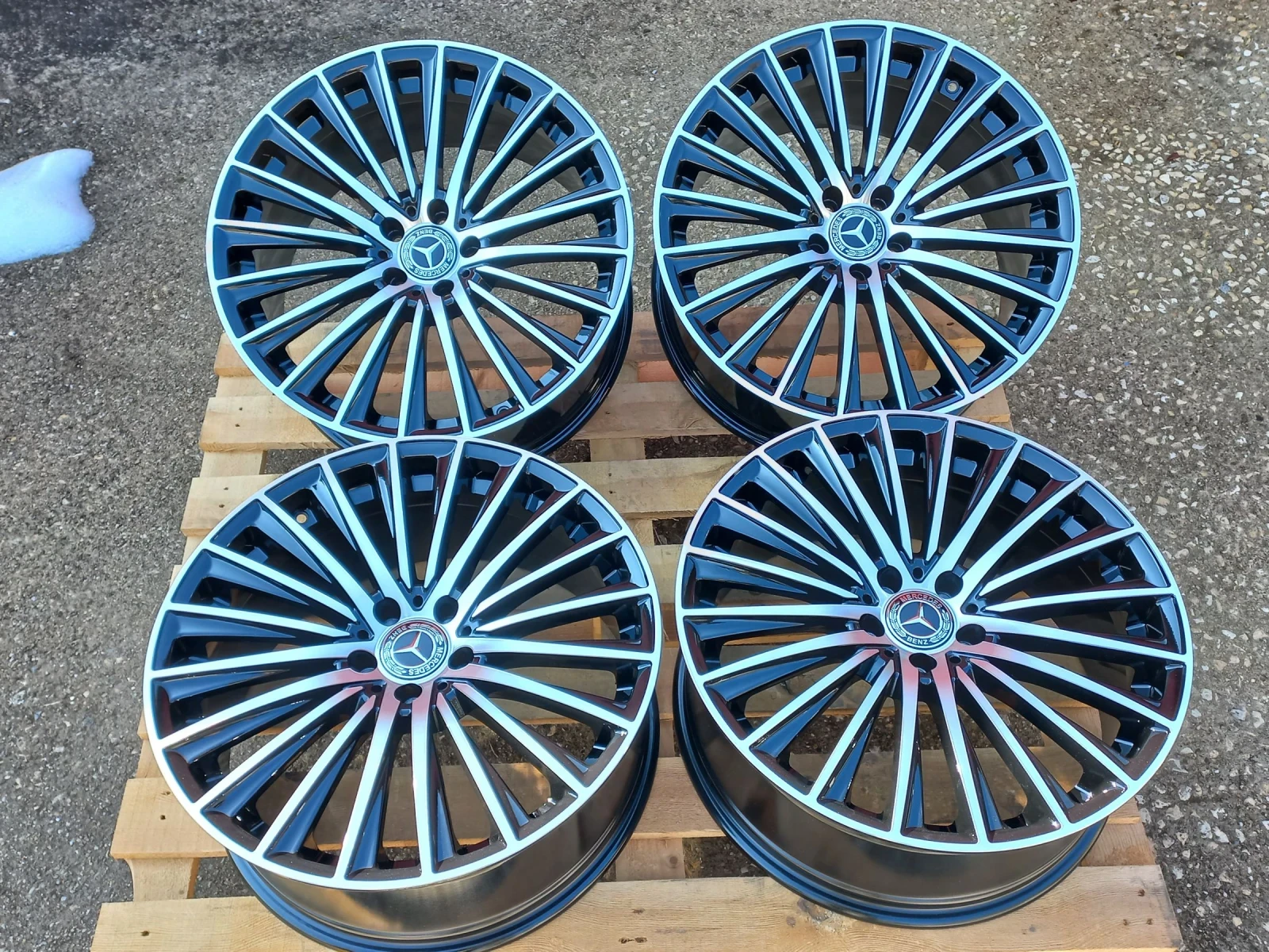   Mercedes-Benz S 350 | Mobile.bg   12