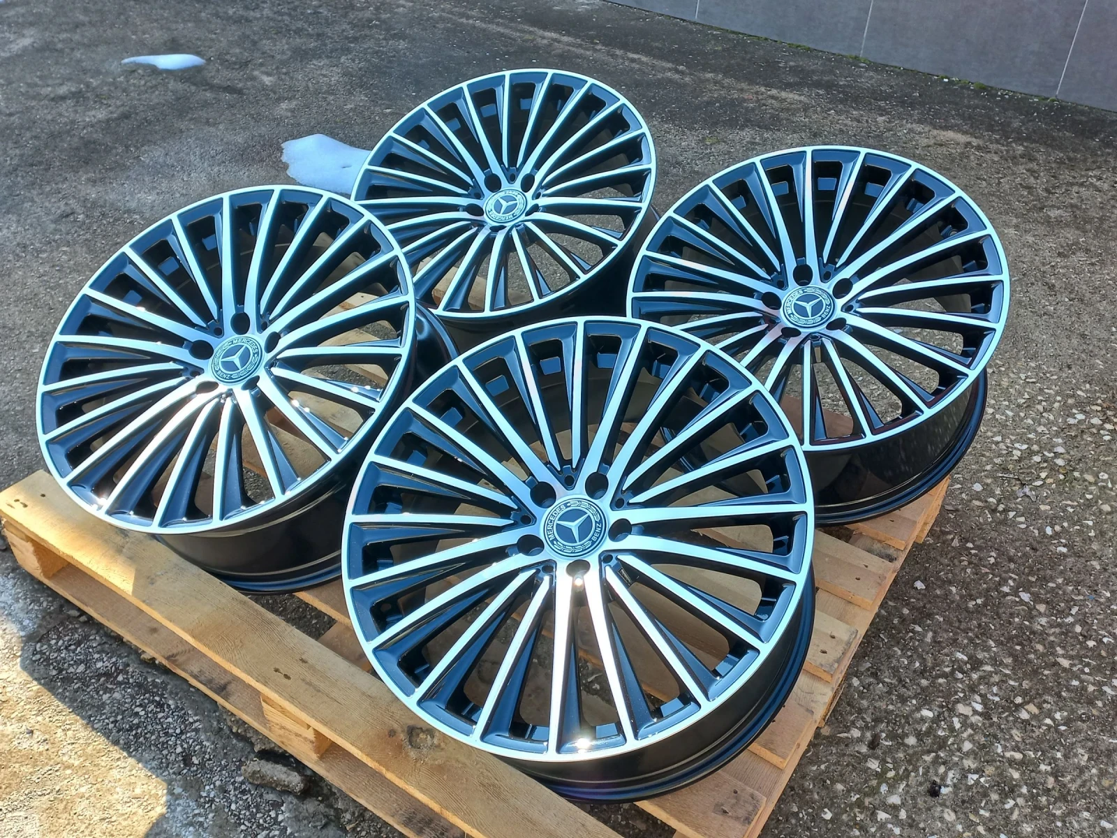   Mercedes-Benz S 350 | Mobile.bg   5