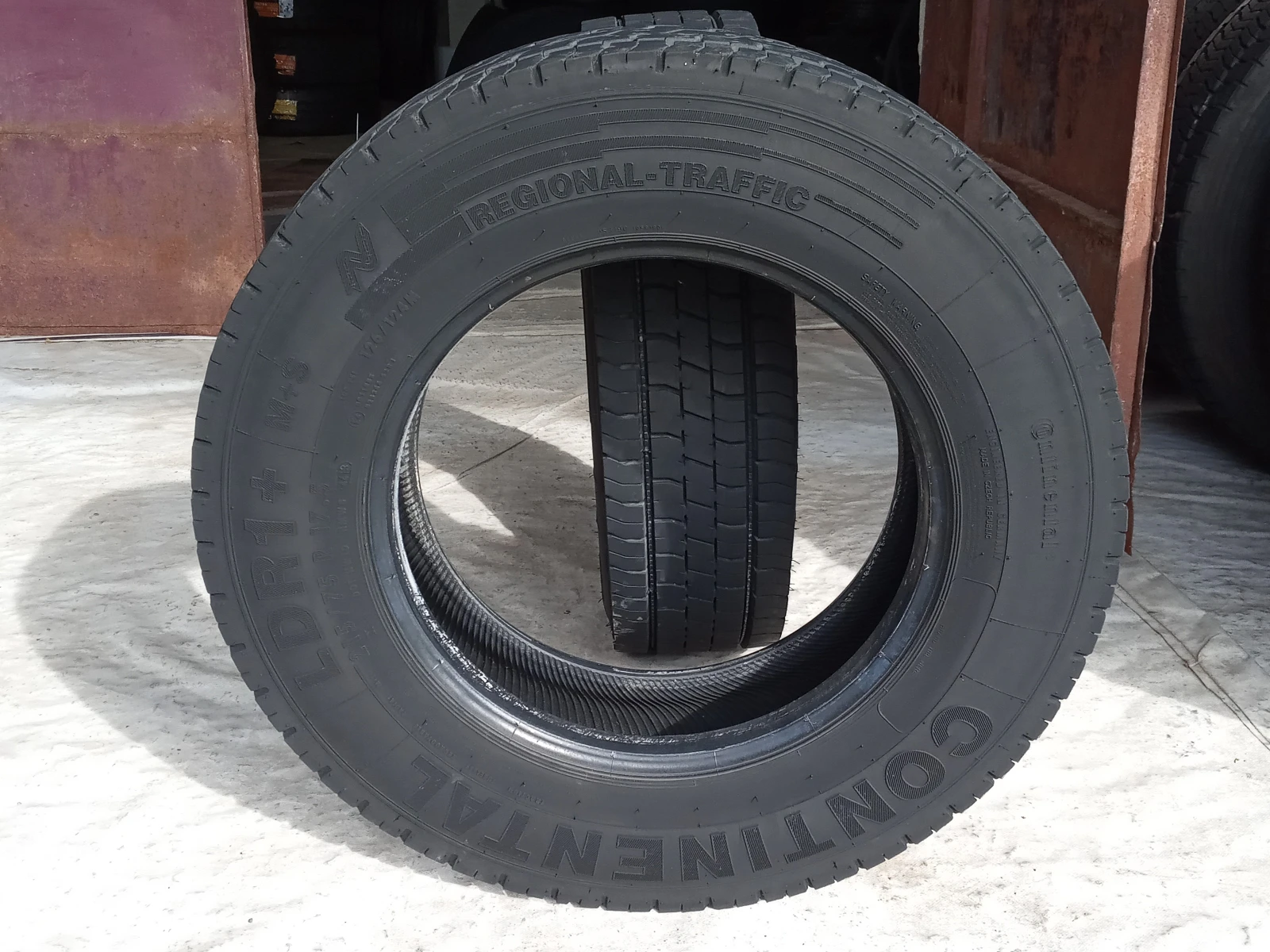  215/75R17.5 | Mobile.bg   7