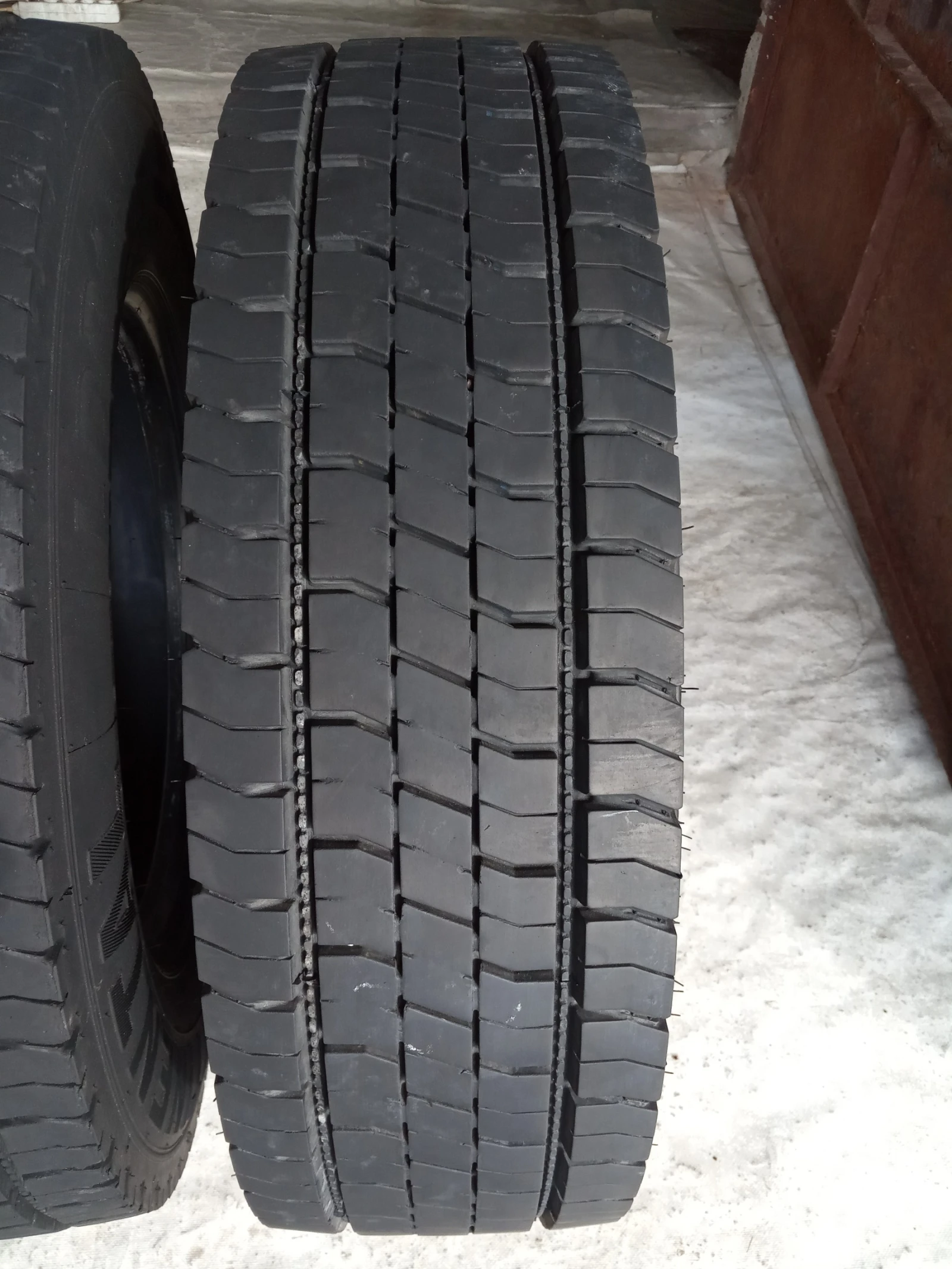  215/75R17.5 | Mobile.bg   3