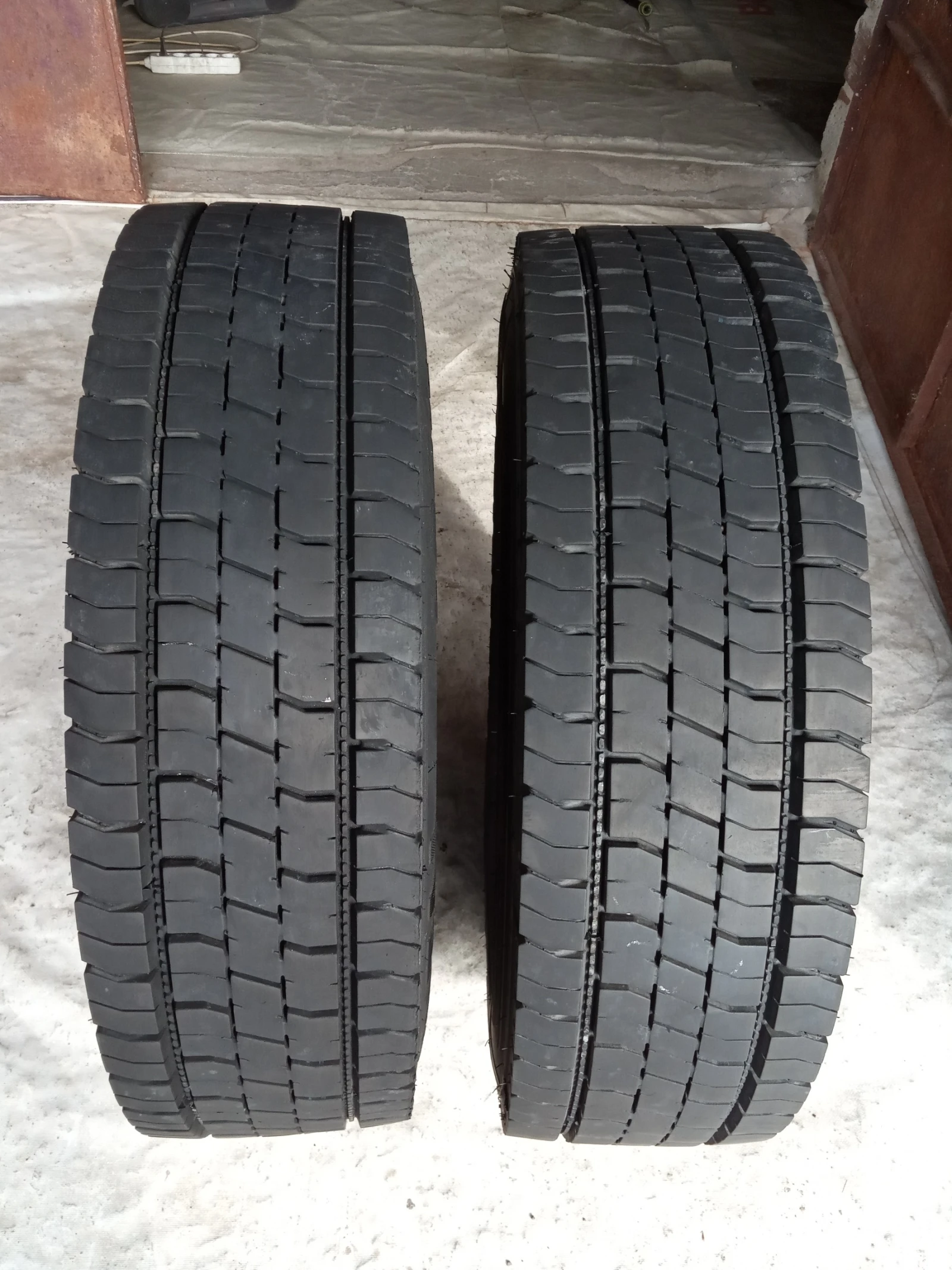  215/75R17.5 | Mobile.bg   1