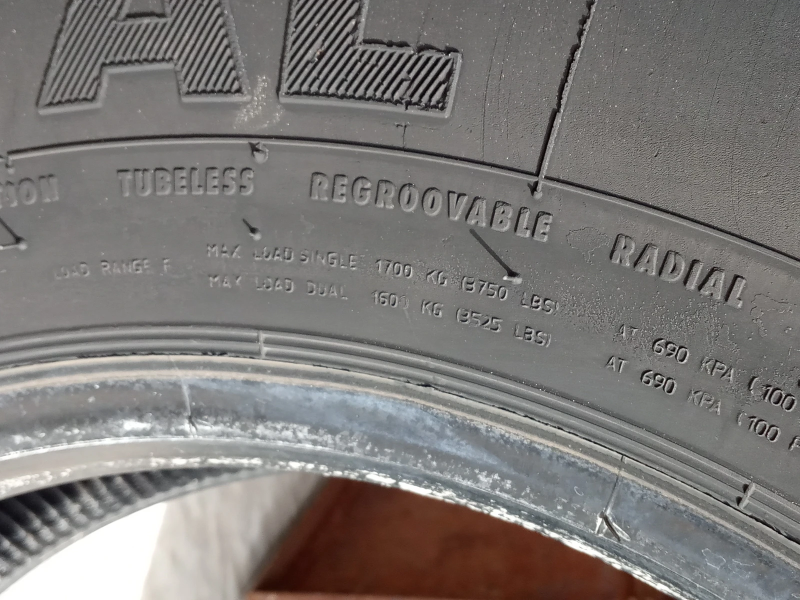  215/75R17.5 | Mobile.bg   12