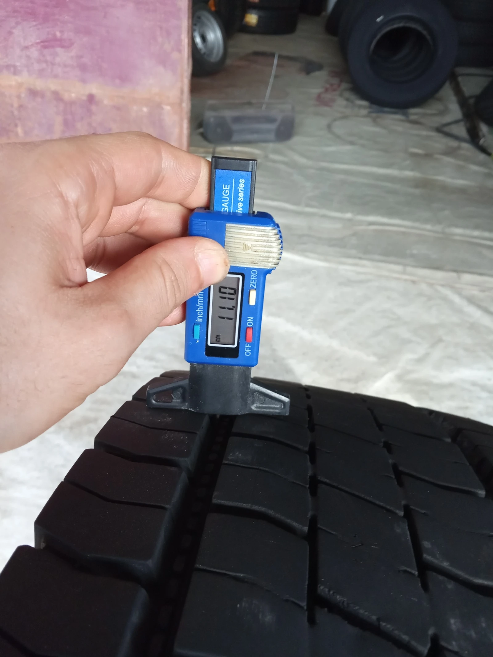  215/75R17.5 | Mobile.bg   5