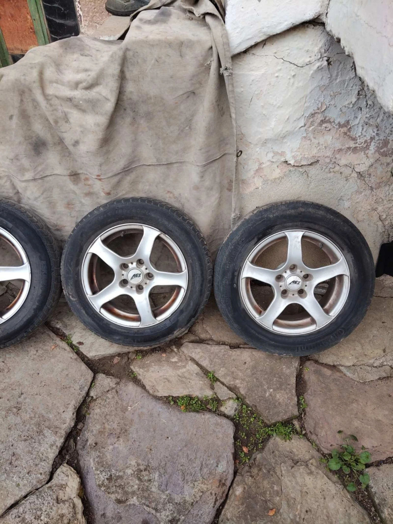    180/120R15  Opel Astra | Mobile.bg   2