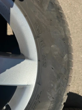 Гуми с джанти Goodyear 195/65R15, снимка 5 - Гуми и джанти - 47324962