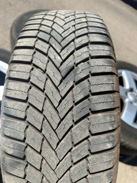 Гуми с джанти Goodyear 195/65R15, снимка 6 - Гуми и джанти - 47324962