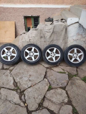    180/120R15  Opel Astra | Mobile.bg    3