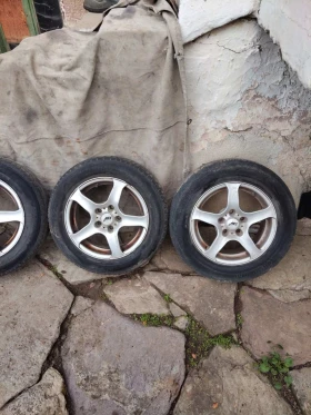    180/120R15  Opel Astra | Mobile.bg    2