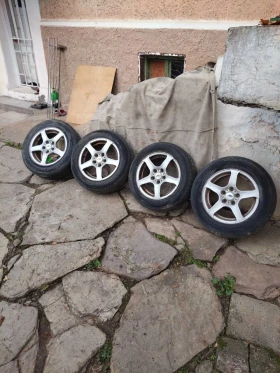    180/120R15  Opel Astra | Mobile.bg    4