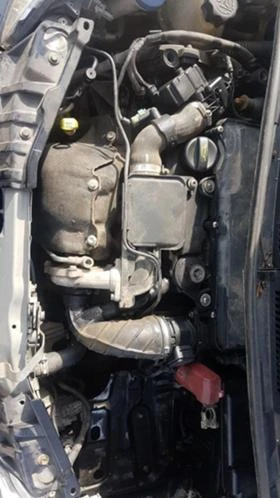 Peugeot 107 1.4HDI, снимка 4