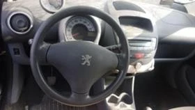Peugeot 107 1.4HDI, снимка 2