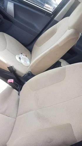 Peugeot 107 1.4HDI, снимка 6