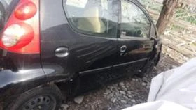 Peugeot 107 1.4HDI, снимка 3