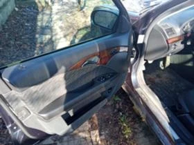 Mercedes-Benz E 220 2.2 CDI 150коня, снимка 7