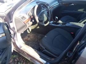 Mercedes-Benz E 220 2.2 CDI 150коня, снимка 3