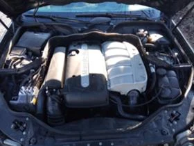 Mercedes-Benz E 220 2.2 CDI 150коня, снимка 6