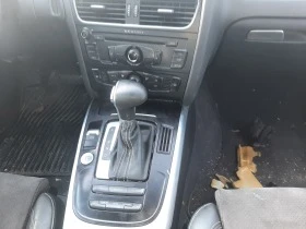 Audi A4 3.0TDI S LINE тип мотор CCW, снимка 8