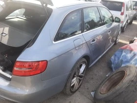 Audi A4 3.0TDI S LINE тип мотор CCW, снимка 5