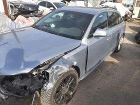 Audi A4 3.0TDI S LINE тип мотор CCW, снимка 4
