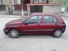 Renault Clio  - изображение 2