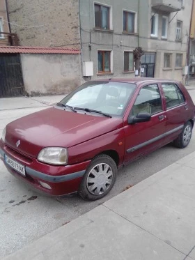 Renault Clio  - изображение 4