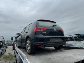 VW Golf 1.6tdi, снимка 1
