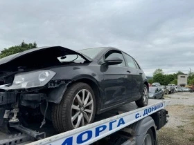 VW Golf 1.6tdi, снимка 2