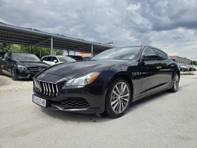 Maserati Quattroporte 3.0d - 250к.с.