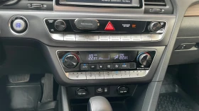Hyundai Sonata, снимка 11
