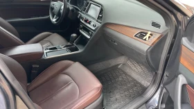 Hyundai Sonata, снимка 8