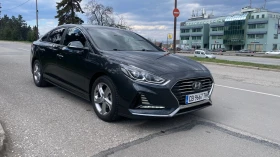 Hyundai Sonata, снимка 4