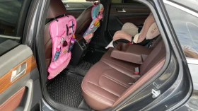 Hyundai Sonata, снимка 9