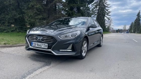 Hyundai Sonata, снимка 1