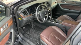 Hyundai Sonata, снимка 7