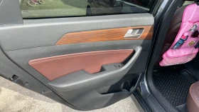 Hyundai Sonata, снимка 10