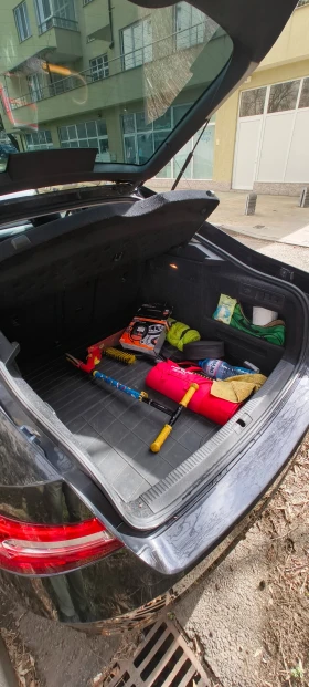 Skoda Superb, снимка 12