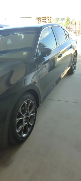 Skoda Superb, снимка 17