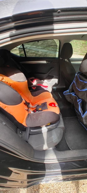 Skoda Superb, снимка 13