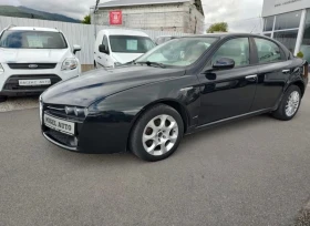 Alfa Romeo 159 Mjet, снимка 2
