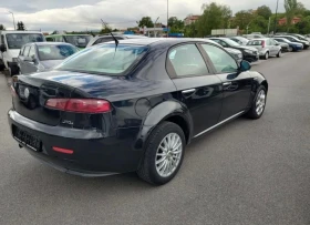 Alfa Romeo 159 Mjet, снимка 5