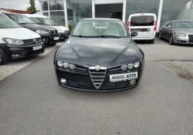 Alfa Romeo 159 Mjet, снимка 1