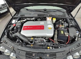 Alfa Romeo 159 Mjet, снимка 13