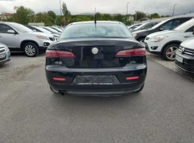 Alfa Romeo 159 Mjet, снимка 6