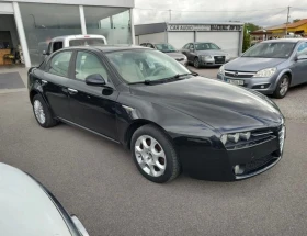 Alfa Romeo 159 Mjet, снимка 3