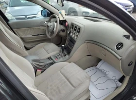 Alfa Romeo 159 Mjet, снимка 9