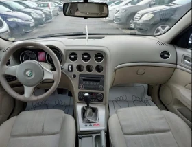 Alfa Romeo 159 Mjet, снимка 8